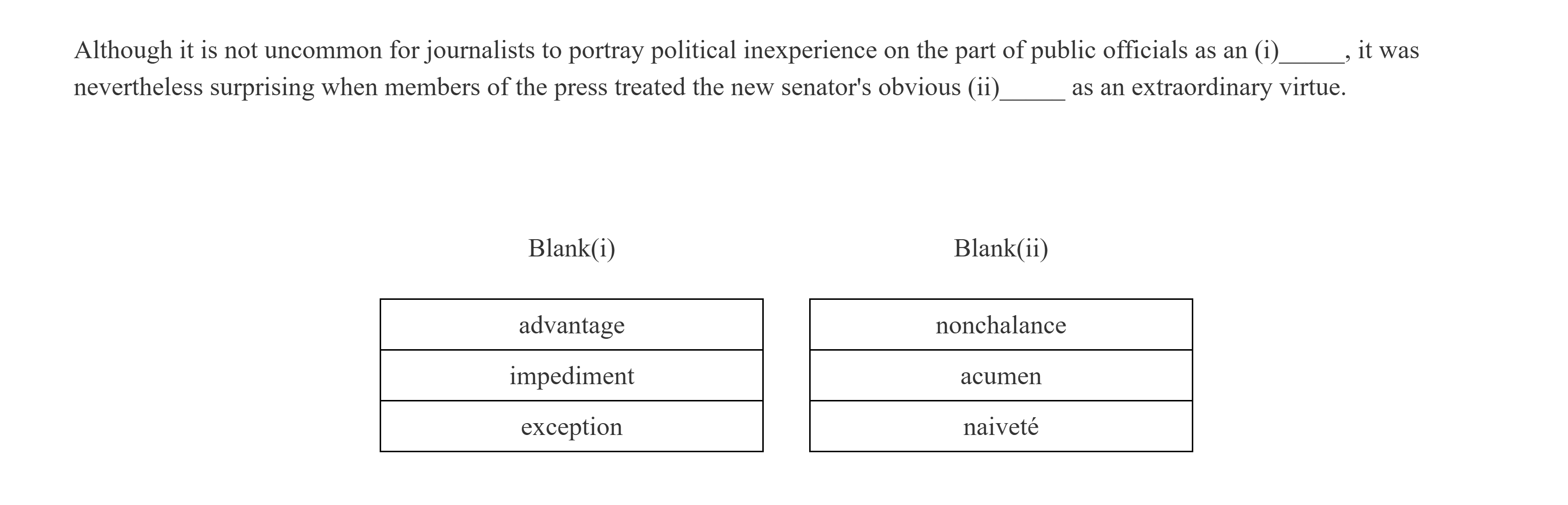KMF Comprehensive set of mathematics questions after the reform